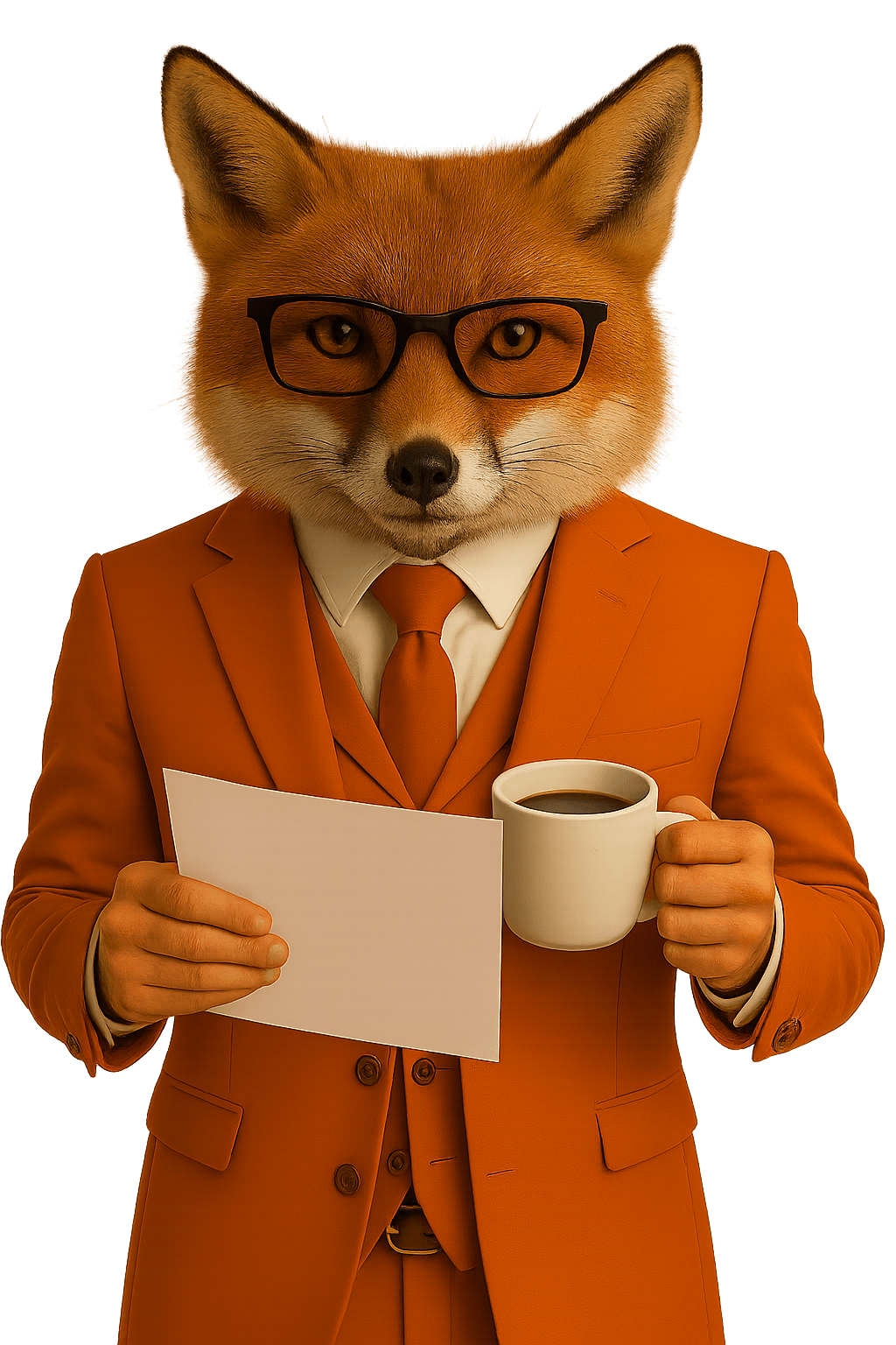Expert Fox