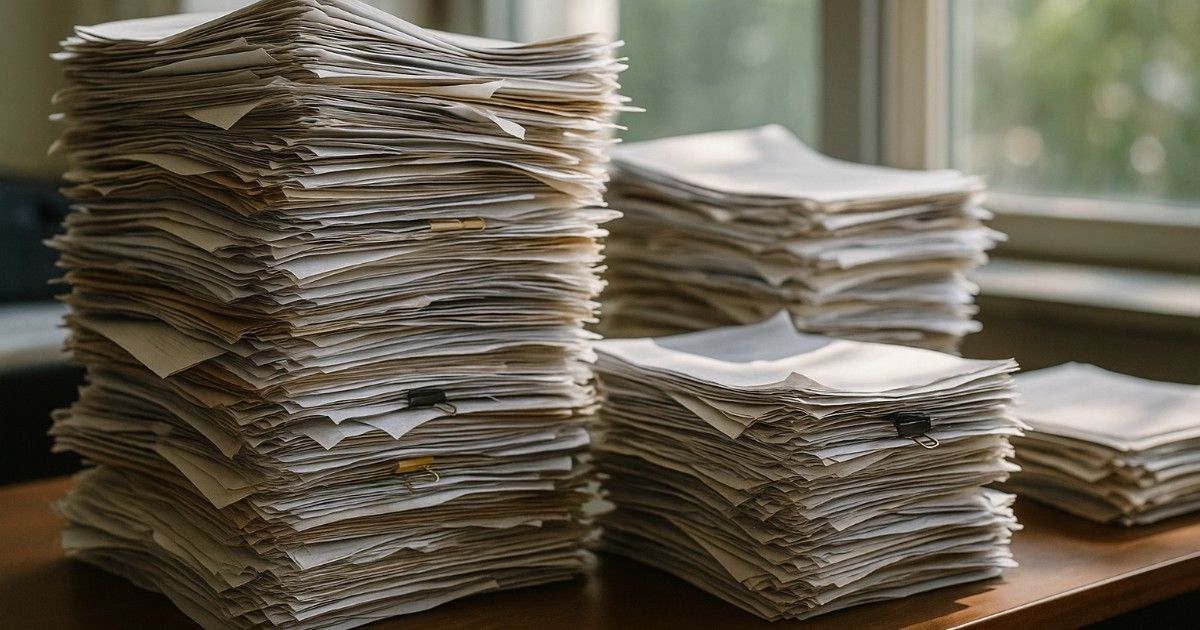 Efectele inactivității fiscale - ce riscă o firmă declarată inactivă