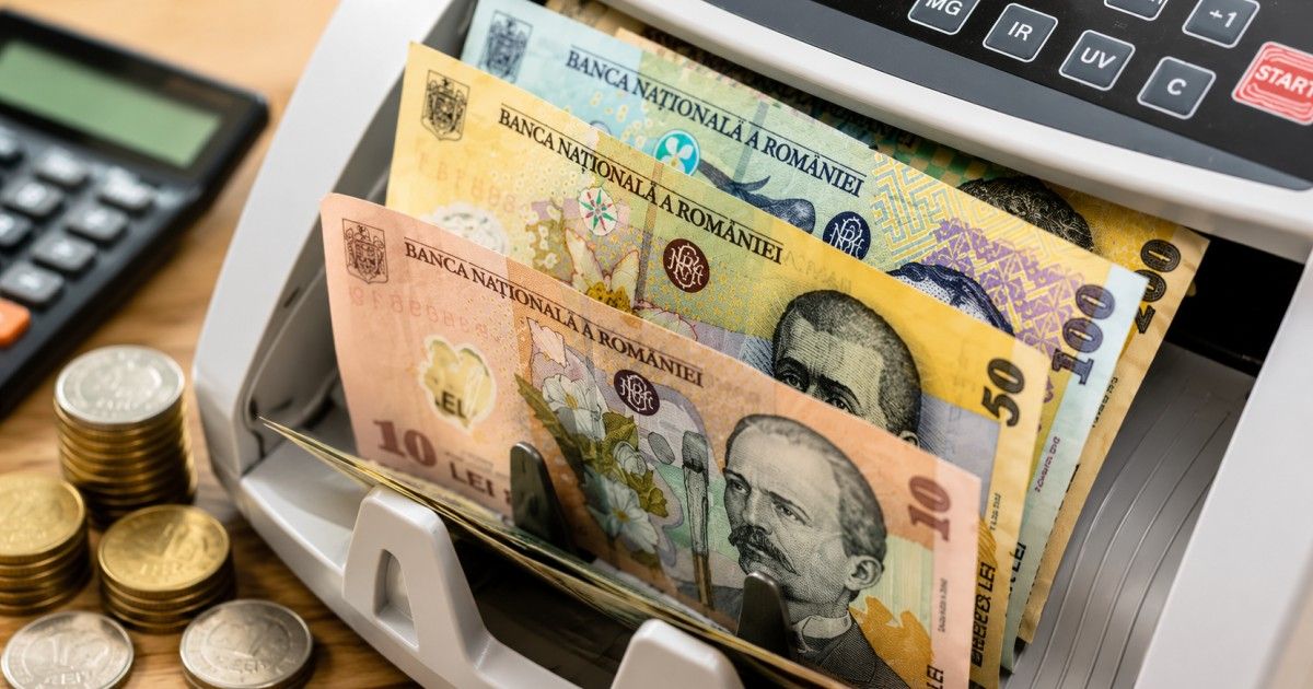 Plafoane numerar 2026: reguli pentru încasări, plăți și casierie